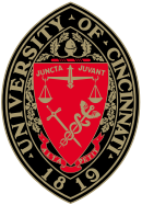 University of Cincinnati logo
