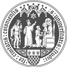 University of Cologne logo