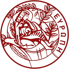 University of Crete logo