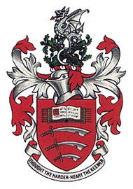 University of Essex logo
