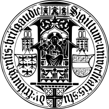 University of Freiburg logo