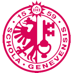 University of Geneva logo