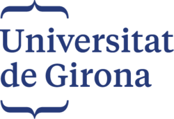 University of Girona logo