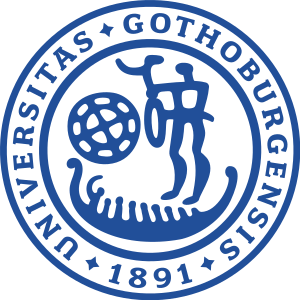 University of Gothenburg logo