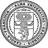 University of Graz logo