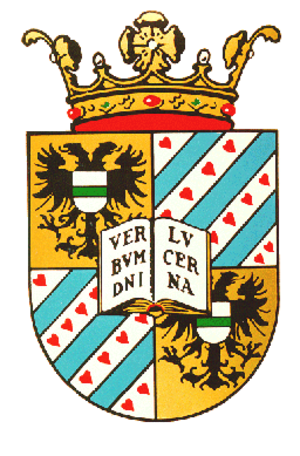University of Groningen logo