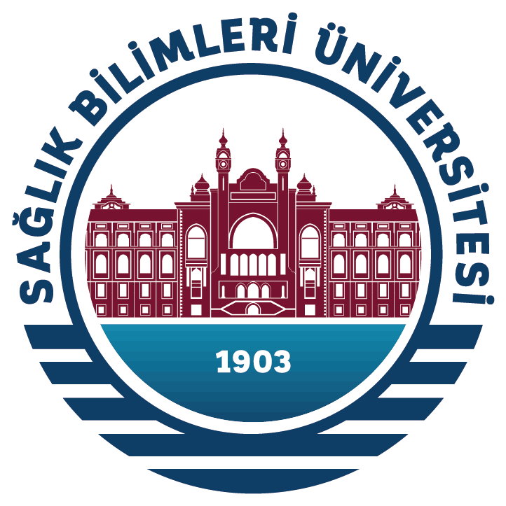 University of Health Sciences, Turkey logo