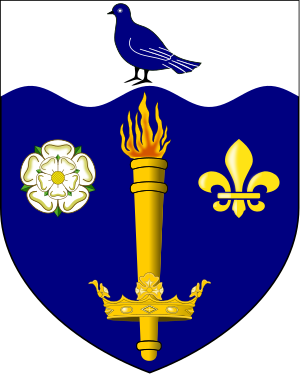 University of Hull logo