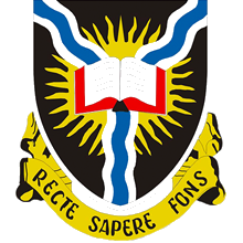 University of Ibadan logo