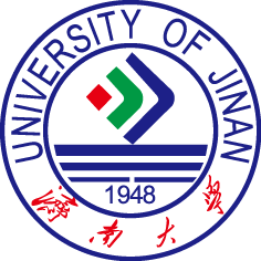 University of Jinan logo