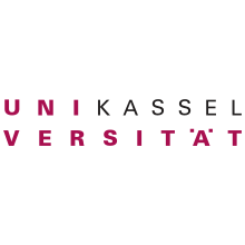 University of Kassel logo