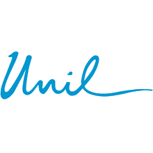 University of Lausanne logo
