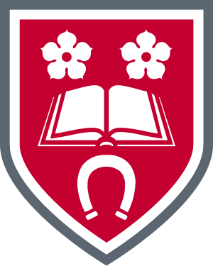 University of Leicester logo