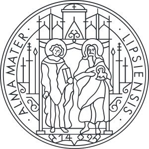 University of Leipzig logo