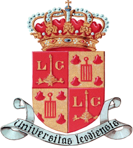 University of Liege logo