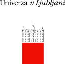 University of Ljubljana logo