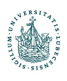 University of Luebeck logo