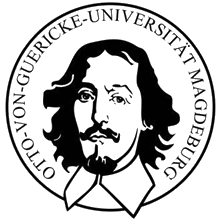 University of Magdeburg logo