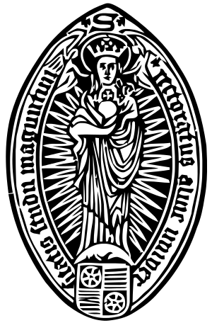 University of Mainz logo