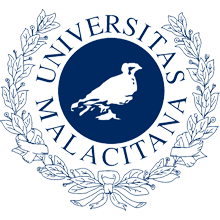 University of Malaga logo
