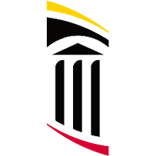University of Maryland, Baltimore logo