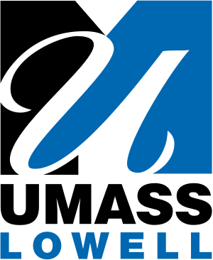 University of Massachusetts, Lowell logo