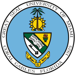 Miami University logo