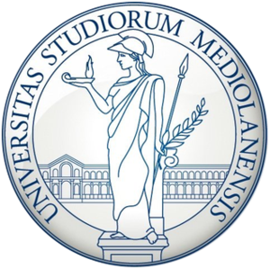 University of Milan logo
