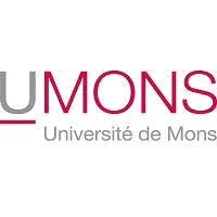 University of Mons logo