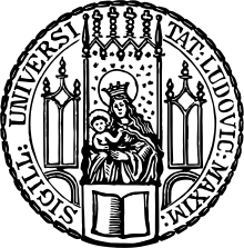 University of Munich logo