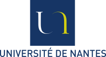 University of Nantes logo