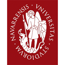 University of Navarra logo