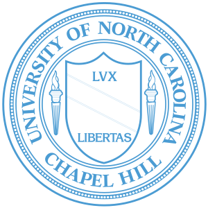 University of North Carolina At Chapel Hill logo