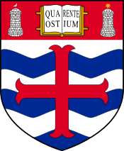 University of Nottingham logo