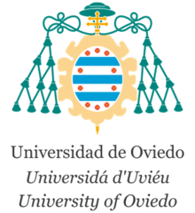 University of Oviedo logo