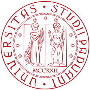 University of Padua logo