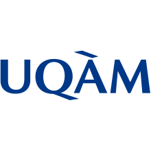 University of Quebec Montreal logo