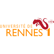 University of Rennes 1 logo
