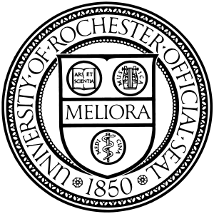 University of Chester logo