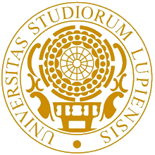 University of Salento logo