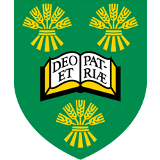 University of Saskatchewan logo