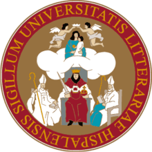 University of Seville logo