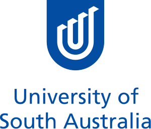 University of South Australia logo