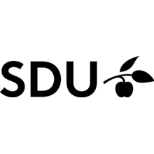 University of Southern Denmark logo