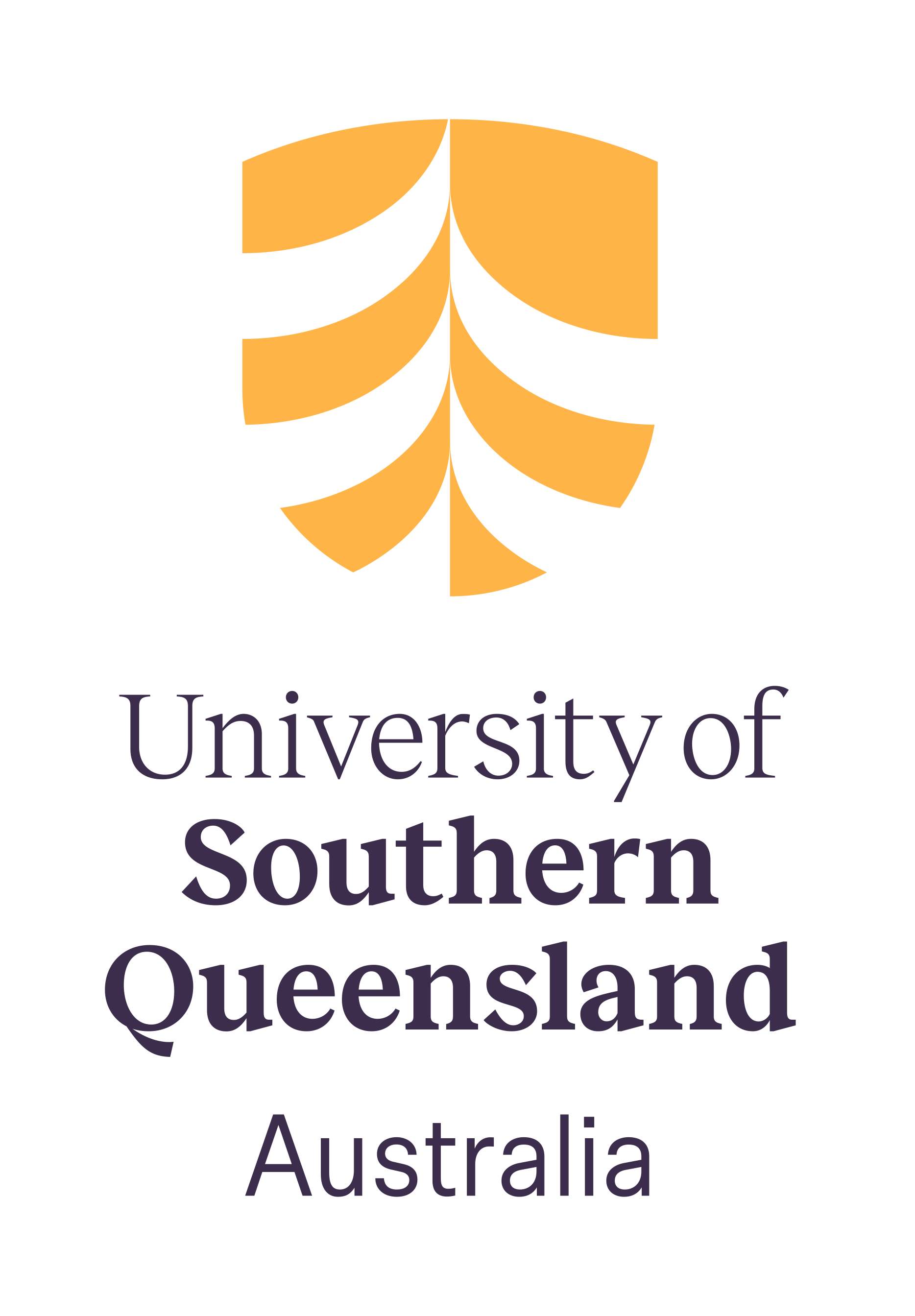 University of Southern Queensland logo