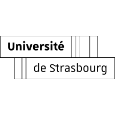 University of Strasbourg logo