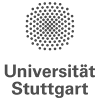 University of Stuttgart logo