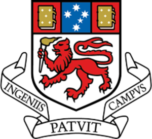 University of Tasmania logo