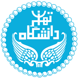 University of Tehran logo
