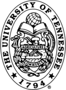 University of Tennessee, Knoxville logo